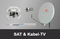 SAT&Kabel-TV